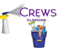 Crews by Cleaning LLC